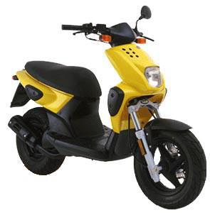 mon moto